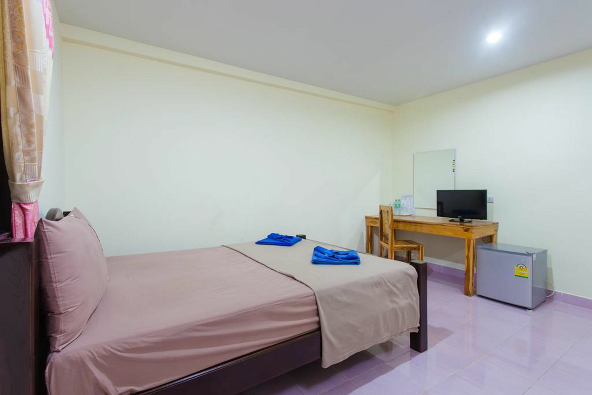 Apartamento Hock Mansion Phuket Exterior foto