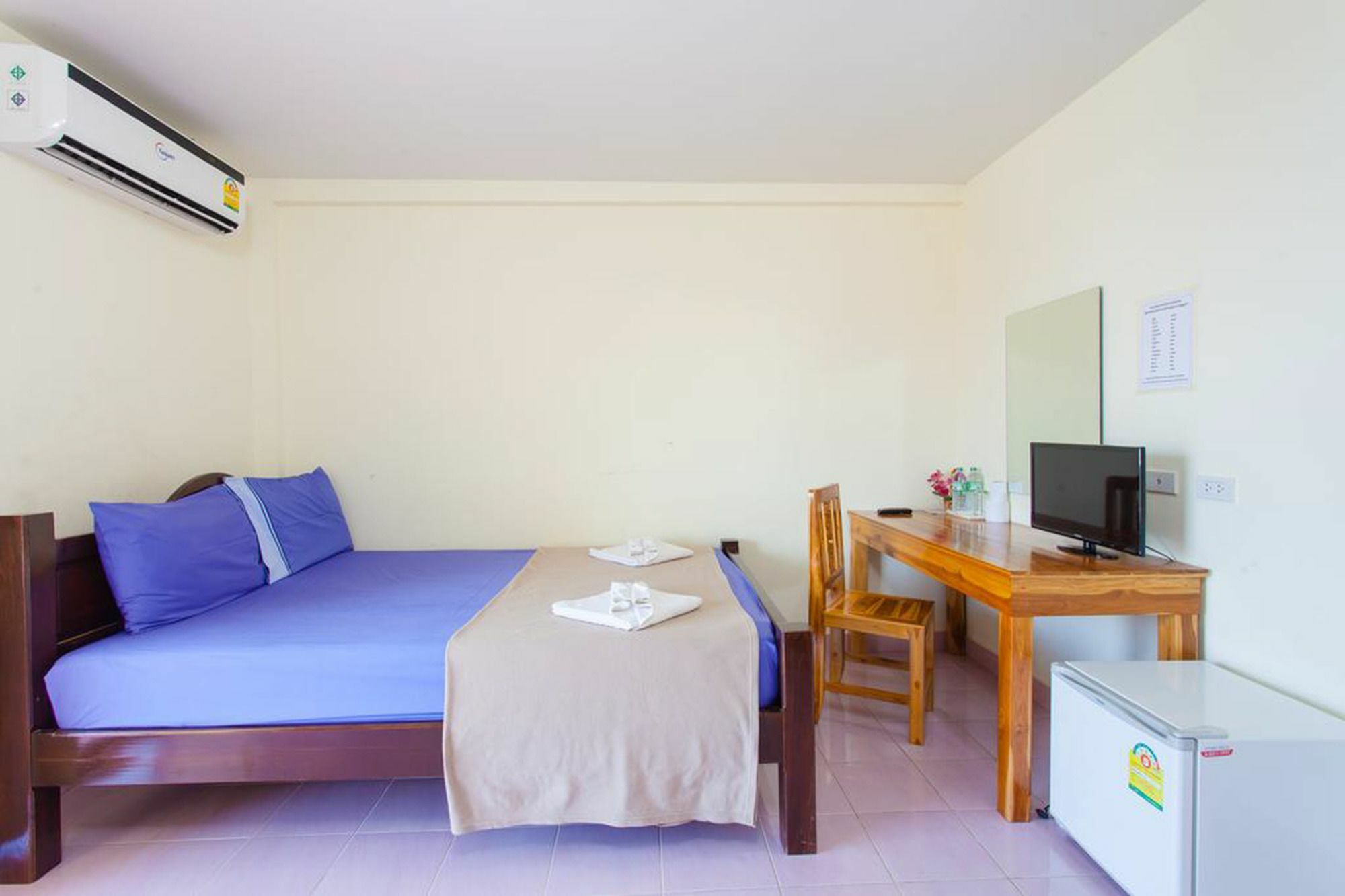 Apartamento Hock Mansion Phuket Exterior foto